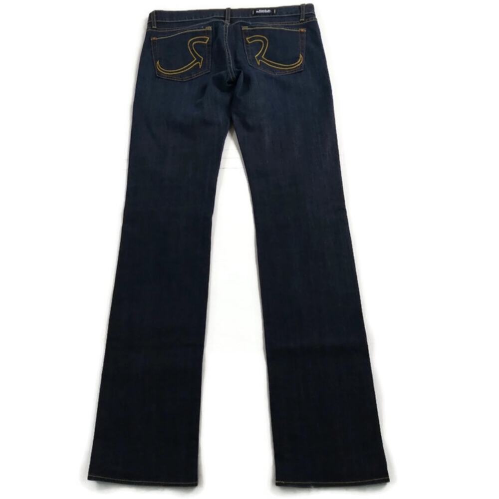 Rock Republic Jeans EUC Size 34    J68 - Picture 2 of 7